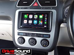 Vw Eos Carplay Carplay Vw Eos Apple Car Play