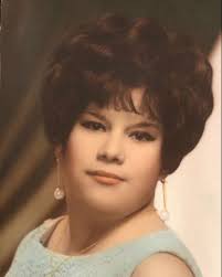 Julia Muñoz Reyna Obituary February 17, 2023