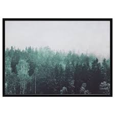 Ikea Mobler Inredning Och Inspiration Ikea Wall Art Framed Wall Art Frames On Wall