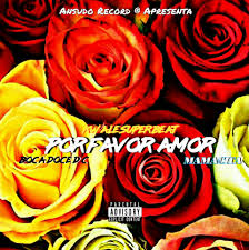 192 kbps ano de lançamento: Ansudo Record Por Favor Mamacita X Kwale Super Beat X Boca Doce D C Baixar Download Novos Donos Track Zone Music