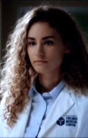 7:31 (A Chicago Med fanfiction, Connor Rhodes and Sarah Reese)