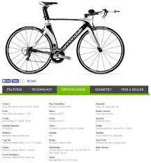 Cannondale Slice Bike Size Chart Best Picture Of Chart