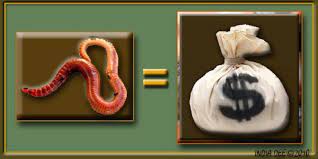 How To Raise Earthworms For Easy Money - Toughnickel