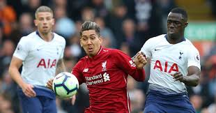 Firmino gives liverpool title race advantage. Liverpool V Tottenham One Big Game Five Big Questions Football News