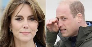 William och Kate separerade