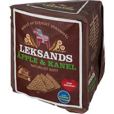 Dieses produkt wurde noch nicht bewertet. Knackebrod Apple Kanel 200g Leksands Knackebrod Handla Online Fran Din Lokala Ica Butik