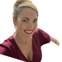 Misty Harvey's Instagram, Twitter & Facebook