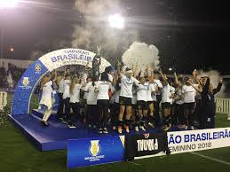 Há 4 dias brasileiro feminino única técnica entre semifinalistas, lindsay projeta pedreira contra corinthians e elogia seu grupo: Brasileiro Feminino Tem A Mesma Premiacao Ha 4 Anos Campeao Levou 120 Mil Uol Esporte