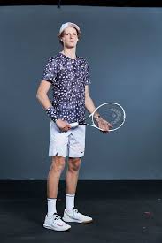 Soccerstand.com offers player pages (e.g. Tennis Player Jannik Sinner Becomes The New Ambassador For Parmigiano Reggiano