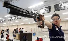 [진종오 / 사격 국가대표 : ì•„ì‹œì•ˆê²Œìž„ íŠ¹ì§' ë¹›ë‚¼ ìŠ¤íƒ€ 16 ì§„ì¢…ì˜¤ ì—°í•©ë‰´ìŠ¤