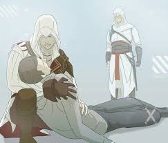 Assassin'S Creed: Ezio'S Complete Story From Ac 2 To Revelations