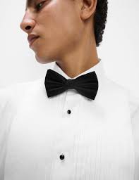 Men's Dress Shirts at M&S