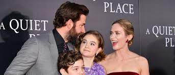 A quiet place feels like a very personal triumph for krasinski. John Krasinski S Secret To Making A Movie With Emily Blunt She S The Boss Vanity Fair