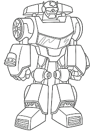 Printable transformers rescue bots coloring pages. Top 10 Rescue Bots Coloring Pages