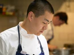 데이빗 장 미 최우수 요리사상 받을까?