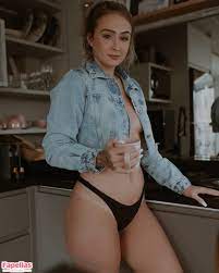 Gabi Gagliassi aka gabigagliassi Nude Leaks Photo #48 - Fapellas