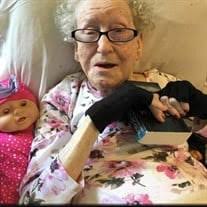 Areta "Sue" Anspach Obituary (2022)