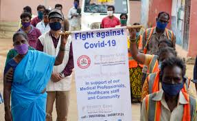 Maybe you would like to learn more about one of these? Resources For The Covid 19 Crisis In India Global Health The Situation In India Is Unprecedented