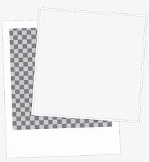 Polaroid Frame Overlay Kpop Layers Polaroid Frame Overlays Frame