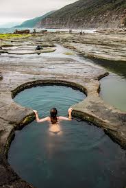 How To Get To The Figure 8 Pools Near Sydney Australia The Adventures Of Nicole 8 Pool Day Trip Travel Inspiration