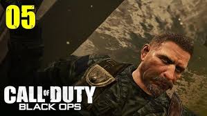 call of duty: Black ops