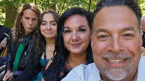 Fundraiser by Joanne Castillo : Support Dana and Kids After Chad's Passing