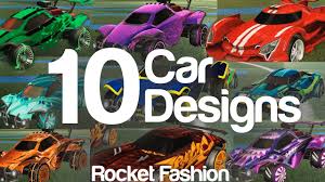 Nov 25, 2020 · defining modern luxury with romantic elegance and timeless style since 1967. 10 Amazing Car Designs On A Budget Rocket Fashion Ep 1 Youtube