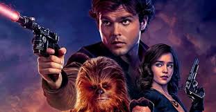 Resultado de imagen de han solo