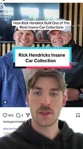 Ricki Hendrick