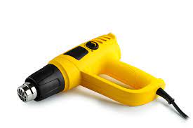 What Is The Best Heat Gun For Resin