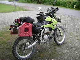 Pretty Awesome Klx250 Accessories Adventure Bike Dual Sport Motorcycle Enduro Motorcycle