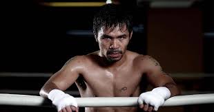 Both men 'ready for this one epic last boxing fight', pacquiao camp says, with portion of proceeds to go to coronavirus victims. 4 Lessons From Manny Pacquiao S Life Humility Charity Grace And Resilience Fatherly