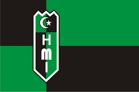 Tentu saja background hijau hitam keren memang cukup banyak dicari oleh orang di internet. Melempemnya Regenerasi Aktivis Hijau Hitam