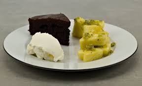 Jetzt ausprobieren mit ♥ chefkoch.de ♥. Schokoladenkuchen Zum Nachtisch Jans Kuchenleben