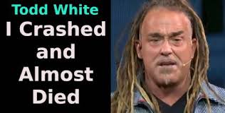 Todd White sermons 2021