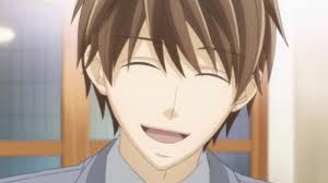 Encik imam ekspres episod 7. Ritsu Onodera Sekai Ichi Hatsukoi Wiki Fandom