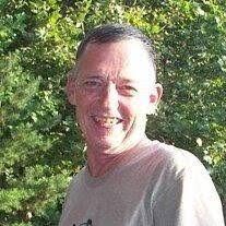 David Robert Byers Obituary