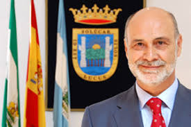 Fallece Juan Escámez, alcalde de Sanlúcar la Mayor