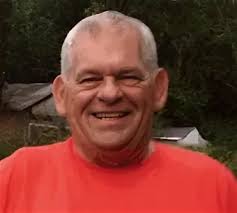 Obituary information for Freddie Darrell Hall