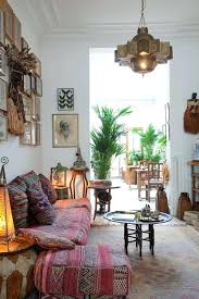 Boho Chic Furniture Joss And Main Bohemian Style Painted Furniture Shabby Chic Furniture Boho Style Fu Bohemian Living Rooms Chic Home Decor Moroccan Interiors