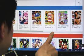 Japan calls for 'emergency measure' blocking access to websites that pirate  manga and anime - The Japan Times