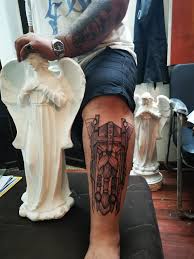 Tattoo artist from queensland, australia samclarktattoos@gmail.com. Odin Mask By Sam At Sam Tattoo Egypt Tattoos