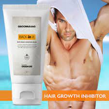 Men naturally have much thicker and coarser hair than women. Hair Growth Inhibitor Creme Dauerhafte Korper Und Gesicht Haarentfernung Unisex Uk Made Ebay