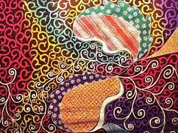 Papua merupakan daerah indonesia bagian timur yang istimewa. Model Batik Trend 2013 Model Batik 2013
