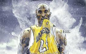 Check out this fantastic collection of kobe bryant logo wallpapers, with 22 kobe bryant logo background images for your desktop, phone or tablet. Kobe Cartoon Wallpapers Top Free Kobe Cartoon Backgrounds Wallpaperaccess