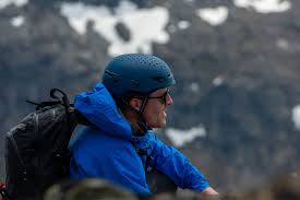 First Look Sweet Protection Ascender Helmet To Climb Snow