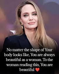 Beautiful inside and out 💓