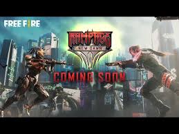 Then this post is made for you. Garena Free Fire S Rampage Campaign Back For Its 3rd Edition Headlined By Theme Song By Dj Duo Dimitri Vegas Like Mike Creators Empire