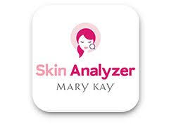 Thanks for supporting a small business! Skin Analyzer Mary Kay Mary Kay Kay Mary