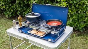 Constructed of heavy duty 12 gauge steel for longevity, these stoves are sized just right to remain portable yet … Portable Backpacking Stove Promotion Off 69